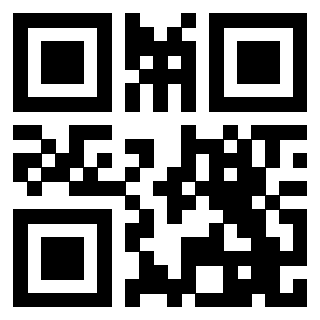 3209172669 - Immagine del Qr Code associato