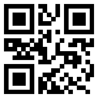 Immagine del Qr Code di 3209172670