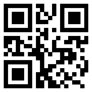 Il QrCode di 3209172674