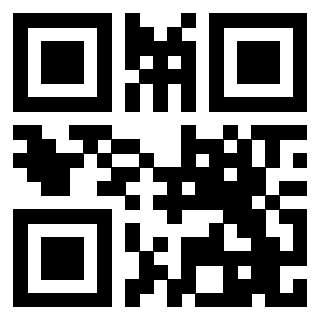 3209172681 - Immagine del QrCode associato