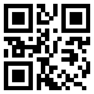 Scansione del Qr Code di 3209172682