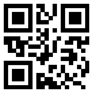 Scansione del Qr Code di 3209172683