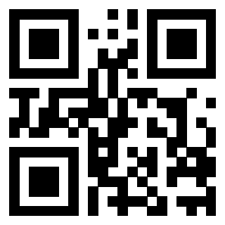 3209172689 QrCode associato