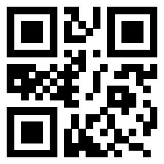 Scansione del Qr Code di 3209172691