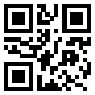Immagine del Qr Code di 3209172694