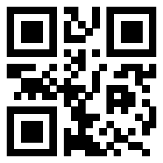 3209172696 QrCode associato