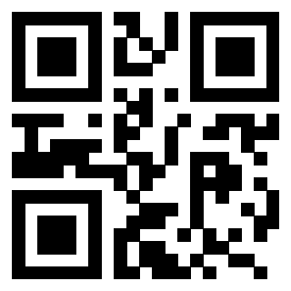 Il QrCode di 3209172697