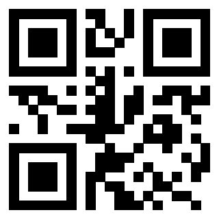 Immagine del Qr Code di 3209172700