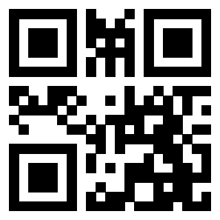Il Qr Code di 3209172701