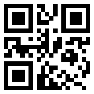 Immagine del QrCode di 3209172702
