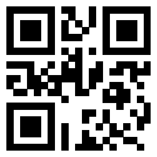 Il Qr Code di 3209172703