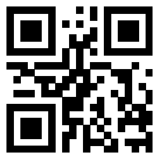 3209172706 QrCode associato