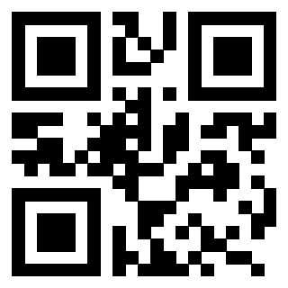 Immagine del QrCode di 3209172708