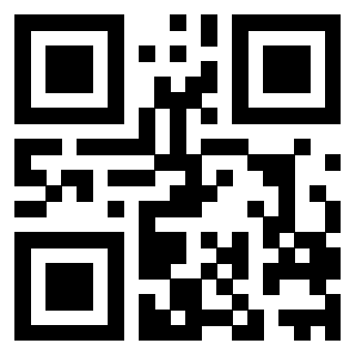 Scansione del Qr Code di 3209172709