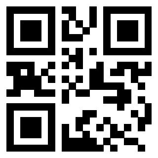 3209172712 Qr Code associato