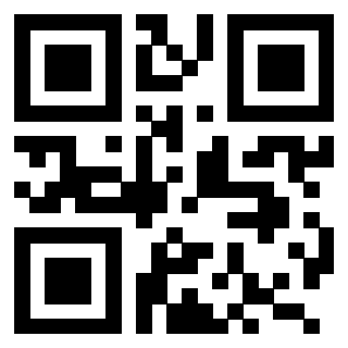 Scansione del QrCode di 3209172713