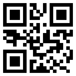 3209172714 QrCode associato