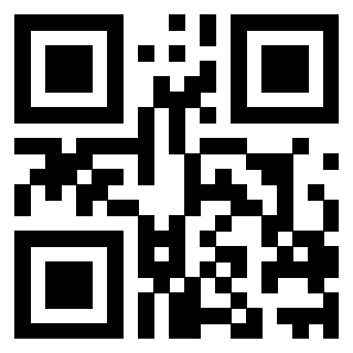 Immagine del Qr Code di 3209172715