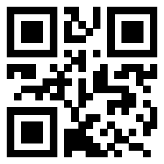 Immagine del Qr Code di 3209172716