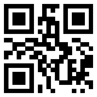 3209172719 - Immagine del QrCode associato