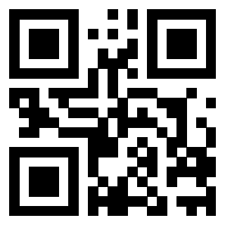 Scansione del Qr Code di 3209172721