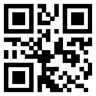Scansione del QrCode di 3209172722