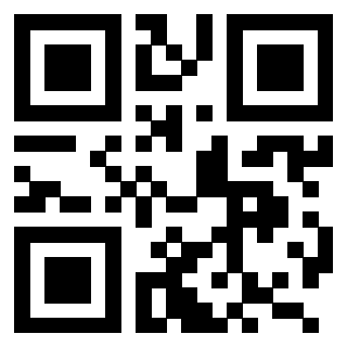 Immagine del Qr Code di 3209172725