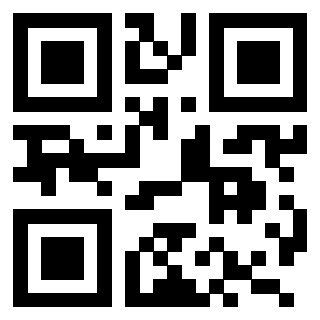 Qr Code di 3209172726
