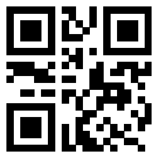 Il QrCode di 3209172728