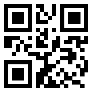 3209172730 Qr Code associato