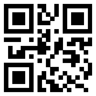 Scansione del Qr Code di 3209172732
