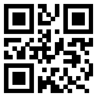 Immagine del Qr Code di 3209172733