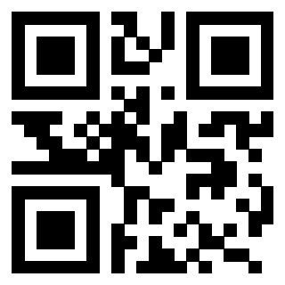 3209172736 Qr Code associato
