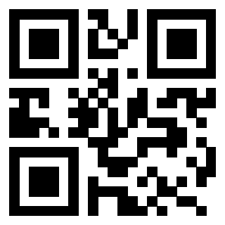 Scansione del QrCode di 3209172738