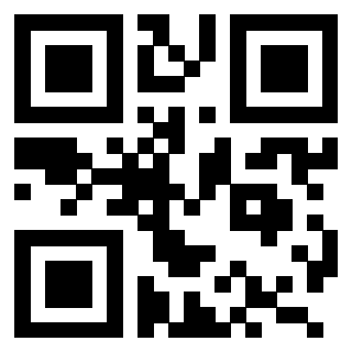Scansione del Qr Code di 3209172742
