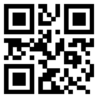 3209172743 - Immagine del Qr Code