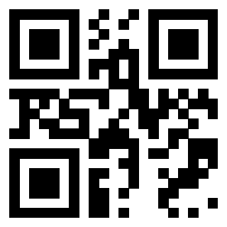 3209172744 Qr Code associato