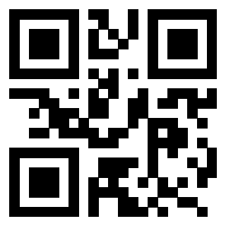 3209172747 - Immagine del Qr Code associato