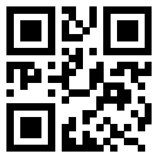 3209172748 Qr Code associato