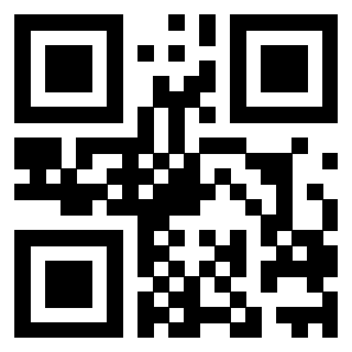 3209172749 - Immagine del Qr Code associato