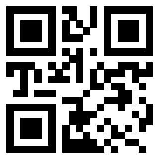 Il QrCode di 3209172750