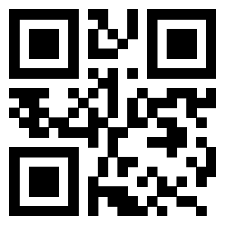 Il Qr Code di 3209172752