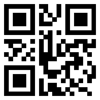 Scansione del Qr Code di 3209172755