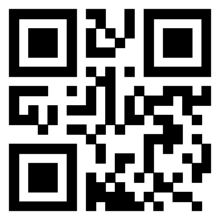 Immagine del QrCode di 3209172757