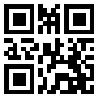 Immagine del Qr Code di 3209172760