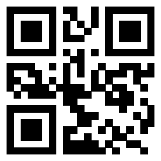 Il QrCode di 3209172762
