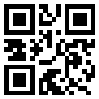 Immagine del Qr Code di 3209172767