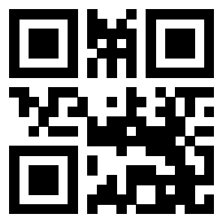 Scansione del Qr Code di 3209172774