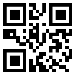 Immagine del Qr Code di 3209172776