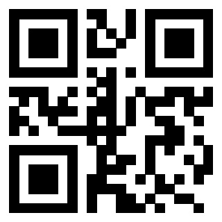 3209172777 QrCode associato